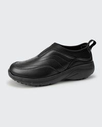 Nurse Shoes-Analiza