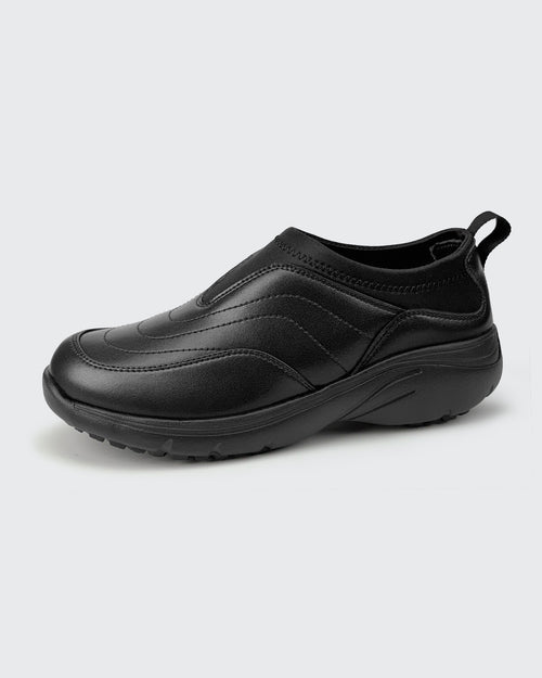 Nurse Shoes-Analiza