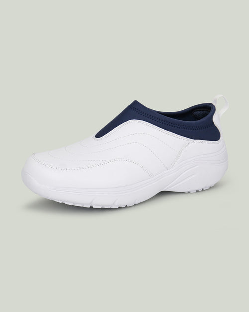 Nurse Shoes-Analiza