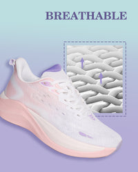 Cloud Zero Active Sneaker - Cushy