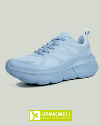 Cloud Zero Active Sneaker - Lekika Blue