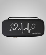 Hawkwell Stethoscope Case -Sentry Black