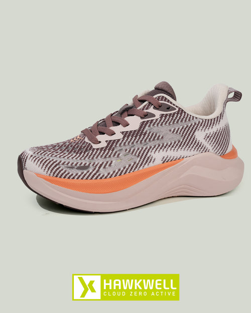 Women's Cloud Zero Active Sneaker - Cushy