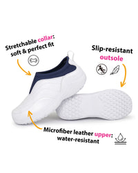 Nurse Shoes-Analiza