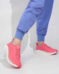Women's Cloud Zero Active Sneaker - Ofiana