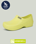 Women's Nursing OR Clogs- Francia