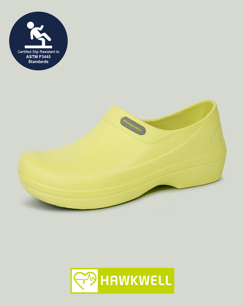 Women's Nursing OR Clogs- Francia