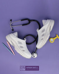 Nurse Shoes -Tianaz