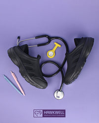 Nurse Shoes -Tianaz