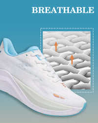 Women's Cloud Zero Active Sneaker - Cushy