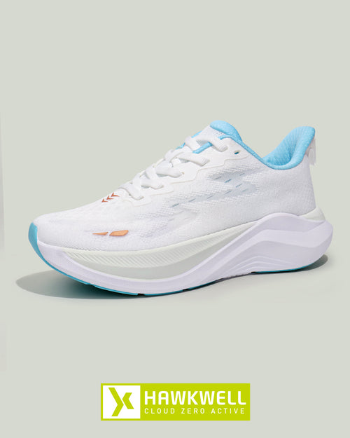 Women's Cloud Zero Active Sneaker - Cushy