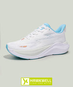 Women's Cloud Zero Active Sneaker - Cushy