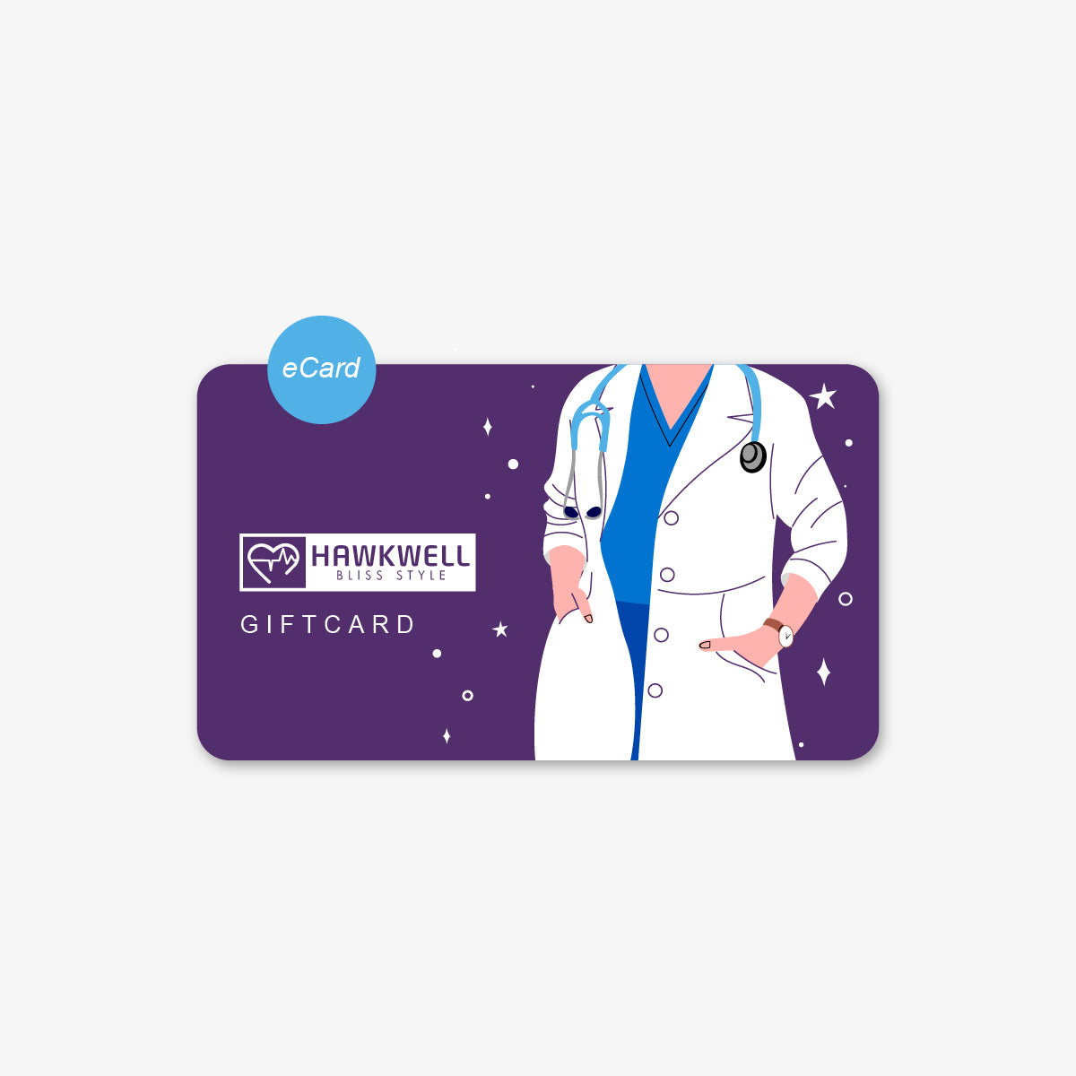 E-Gift Card