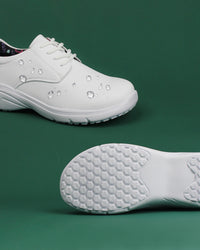 Nurse Shoes -Bregella Heart
