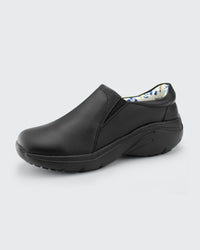 Nurse Shoes-Casey Flower
