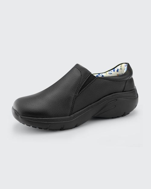 Nurse Shoes-Casey Flower