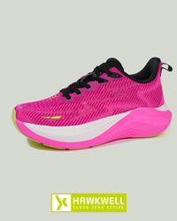 Women's Cloud Zero Active Sneaker - Cushy