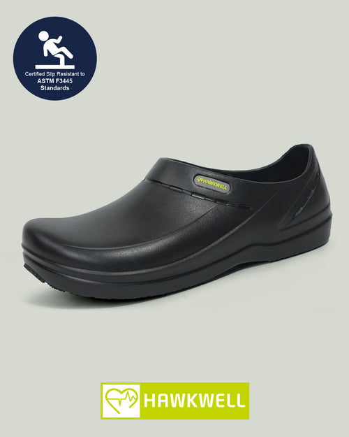 Men's Nursing OR Clogs - Kinnon