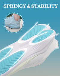 Women's Cloud Zero Active Sneaker - Cushy