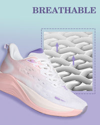 Women's Cloud Zero Active Sneaker - Cushy