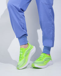 Women's Cloud Zero Active Sneaker - Ofiana