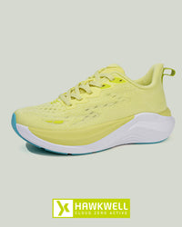 Women's Cloud Zero Active Sneaker - Cushy