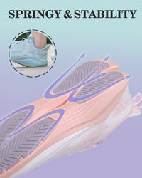 Women's Cloud Zero Active Sneaker - Cushy