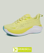 Women's Cloud Zero Active Sneaker - Cushy