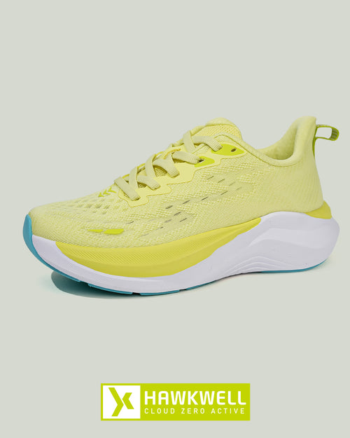 Women's Cloud Zero Active Sneaker - Cushy