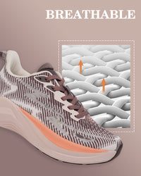 Women's Cloud Zero Active Sneaker - Cushy