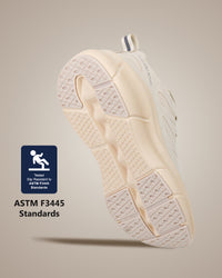 Women's Cloud Zero Active Sneaker - Lekika Lite