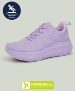 Women's Cloud Zero Active Sneaker - Lekika Lite