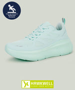 Women's Cloud Zero Active Sneaker - Lekika Lite