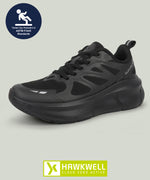 Women's Cloud Zero Active Sneaker - Lekika Lite