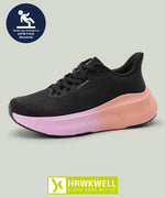 Women's Cloud Zero Active Sneaker - Lekika Nova
