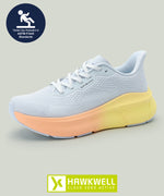 Women's Cloud Zero Active Sneaker - Lekika Nova