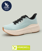 Women's Cloud Zero Active Sneaker - Lekika Nova