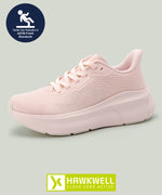 Women's Cloud Zero Active Sneaker - Lekika Nova