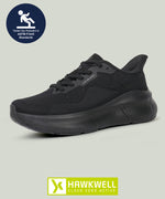 Women's Cloud Zero Active Sneaker - Lekika Nova