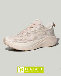 Hawkwell Cloud Zero Active Sneaker - Cushy Beige