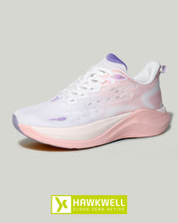 Cloud Zero Active Sneaker - Cushy