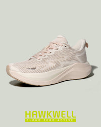 Hawkwell Cloud Zero Active Sneaker - Cushy Beige