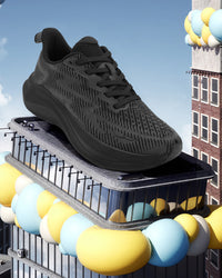 Cloud Zero Active Sneaker - Cushy