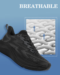 Cloud Zero Active Sneaker - Cushy