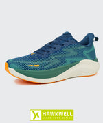 Men's Cloud Zero Active Sneaker - Cushy