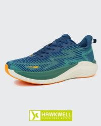 Men's Cloud Zero Active Sneaker - Cushy