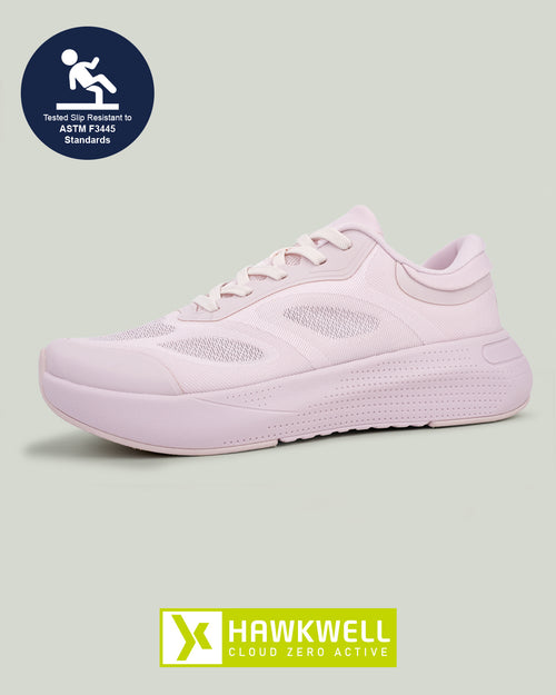 Women's Cloud Zero Active Sneaker - Celia