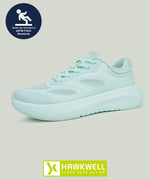 Women's Cloud Zero Active Sneaker - Celia
