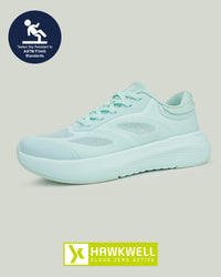 Women's Cloud Zero Active Sneaker - Celia