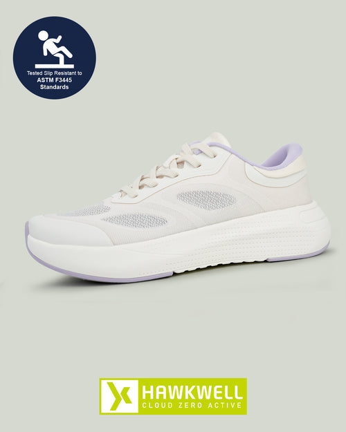 Women's Cloud Zero Active Sneaker - Celia